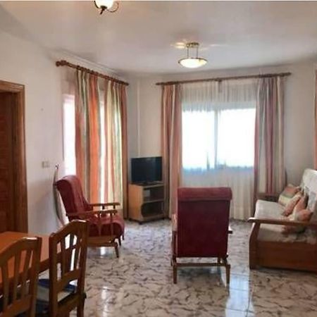 Marina Port Hotel Torrevieja Kültér fotó